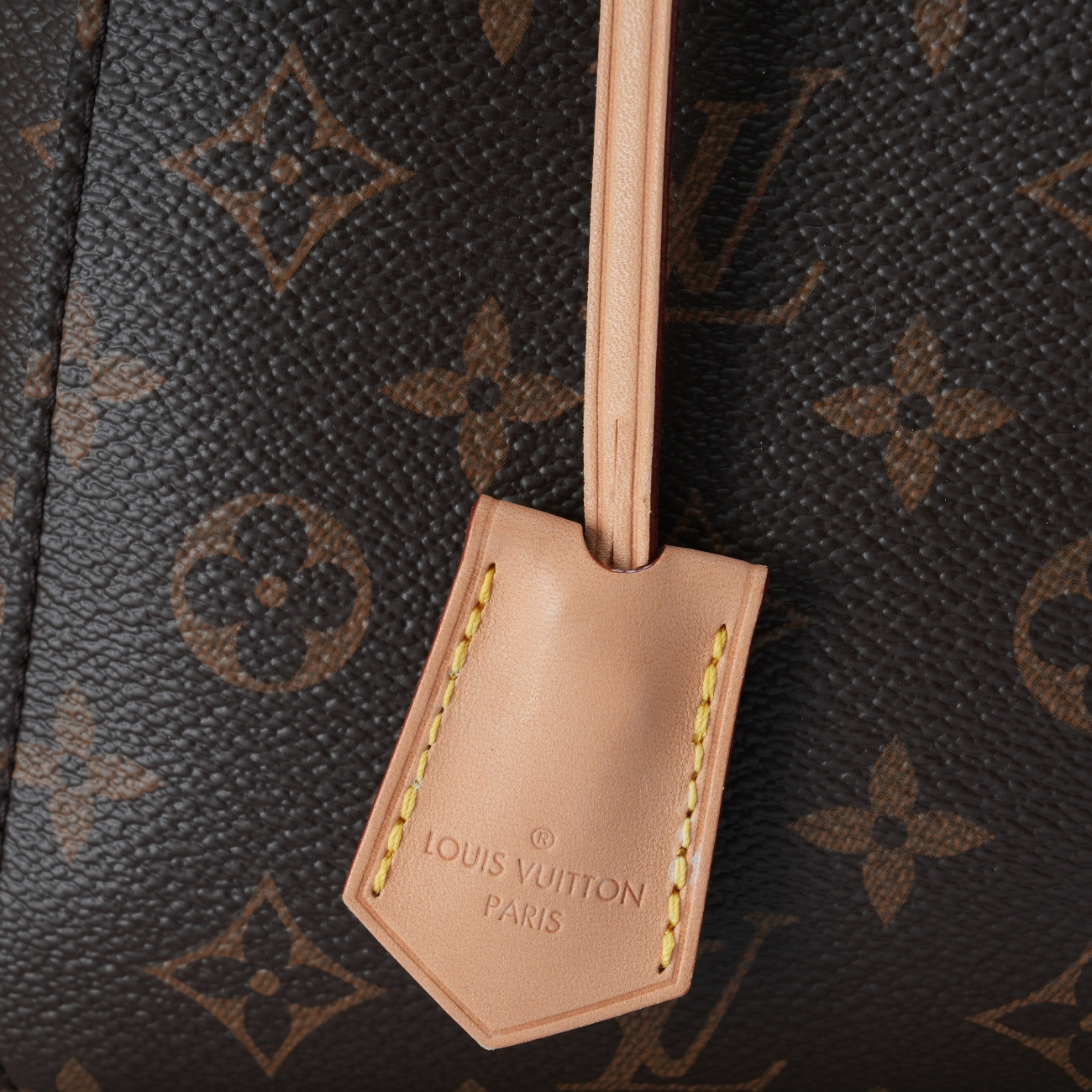 LOUIS VUITTON(USED)루이비통 모노그램 몽테뉴 MM